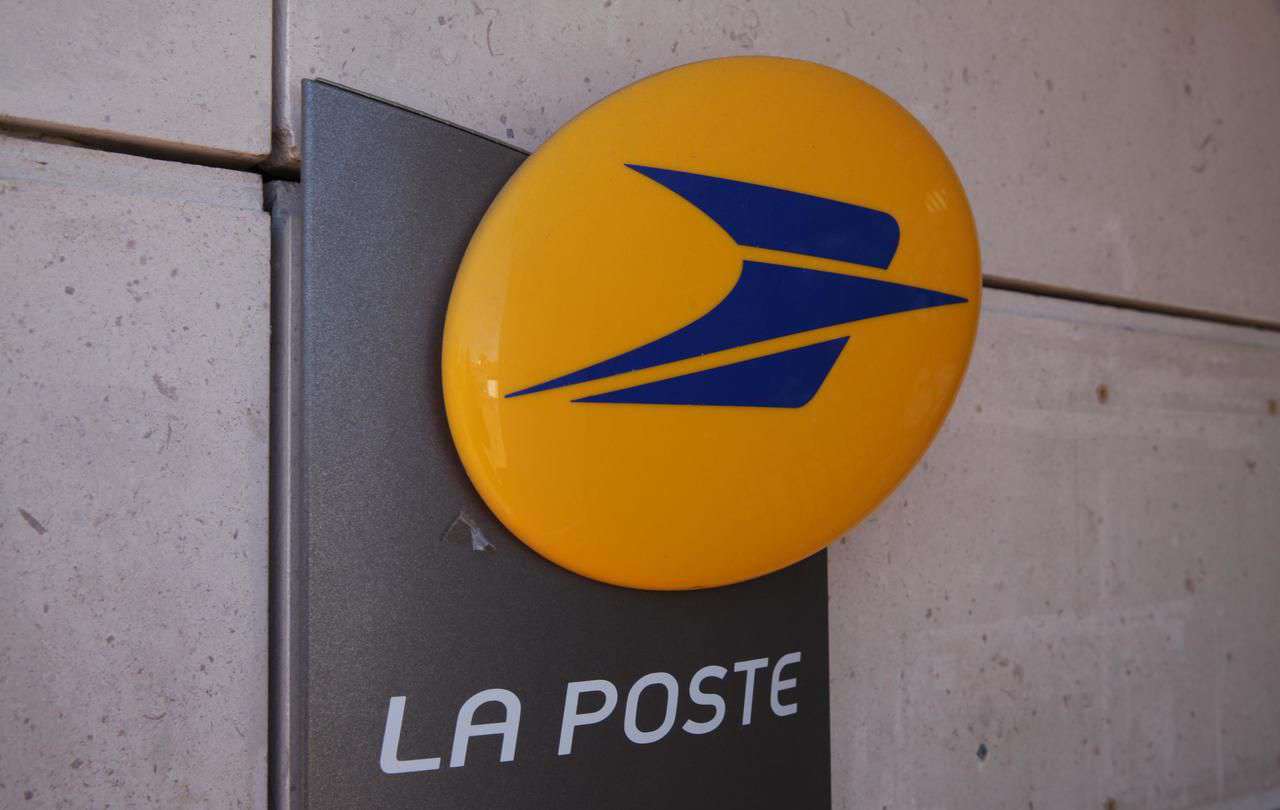 <b></b> Illustration. Selon La Poste, la distribution du courrier ne sera pas perturbée. 