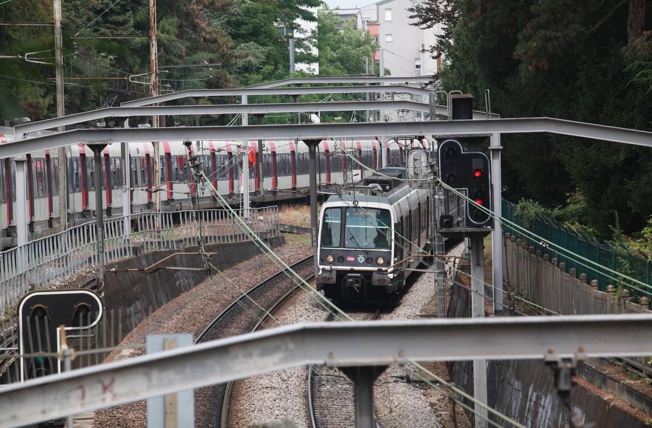 Transport in Ile-de-France: storm warning on the RER B