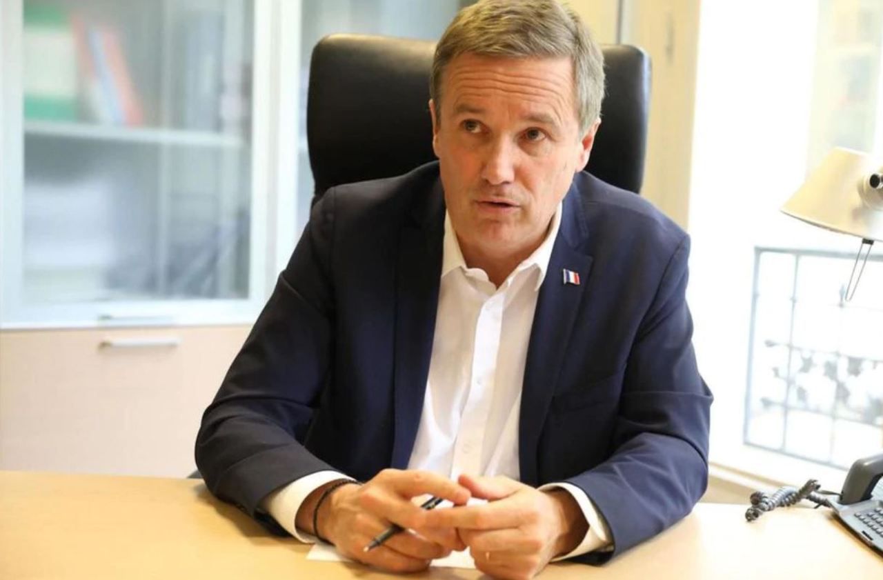 De Quel Candidat Suis Je Le Plus Proche 2022 Présidentielle 2022 : Dupont-Aignan candidat pour offrir un «choix» aux