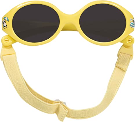 Meilleures lunettes de soleil pour bébé 2024 : comparatif et guide d'achat