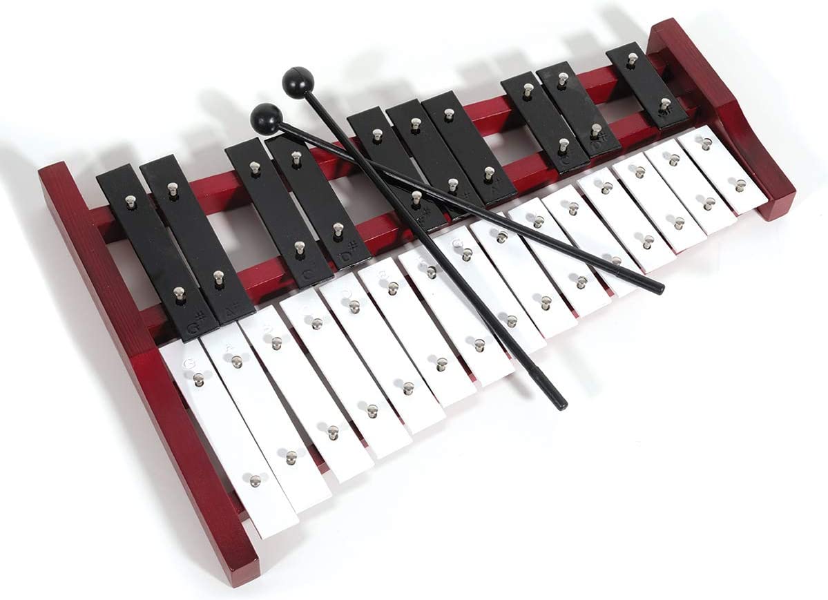 Meilleur xylophone : Comparatif détaillé & Avis (janvier 2024)
