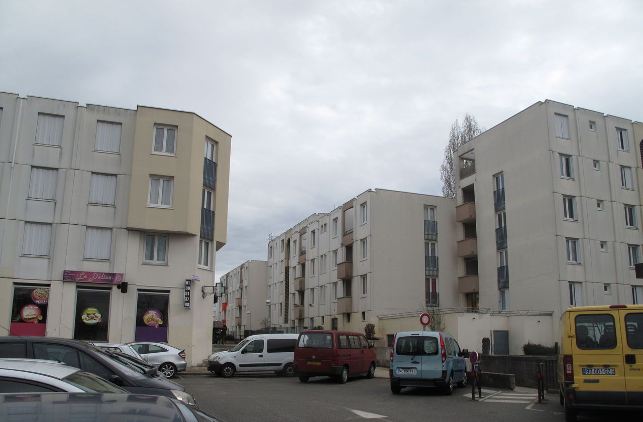 10 Rue De La Malmedonne 78310 Maurepas