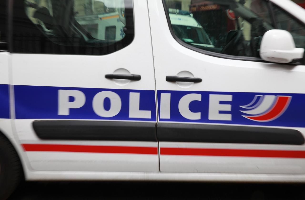 Bagneux: taken to task, a police officer from Val-de-Marne shoots in the air