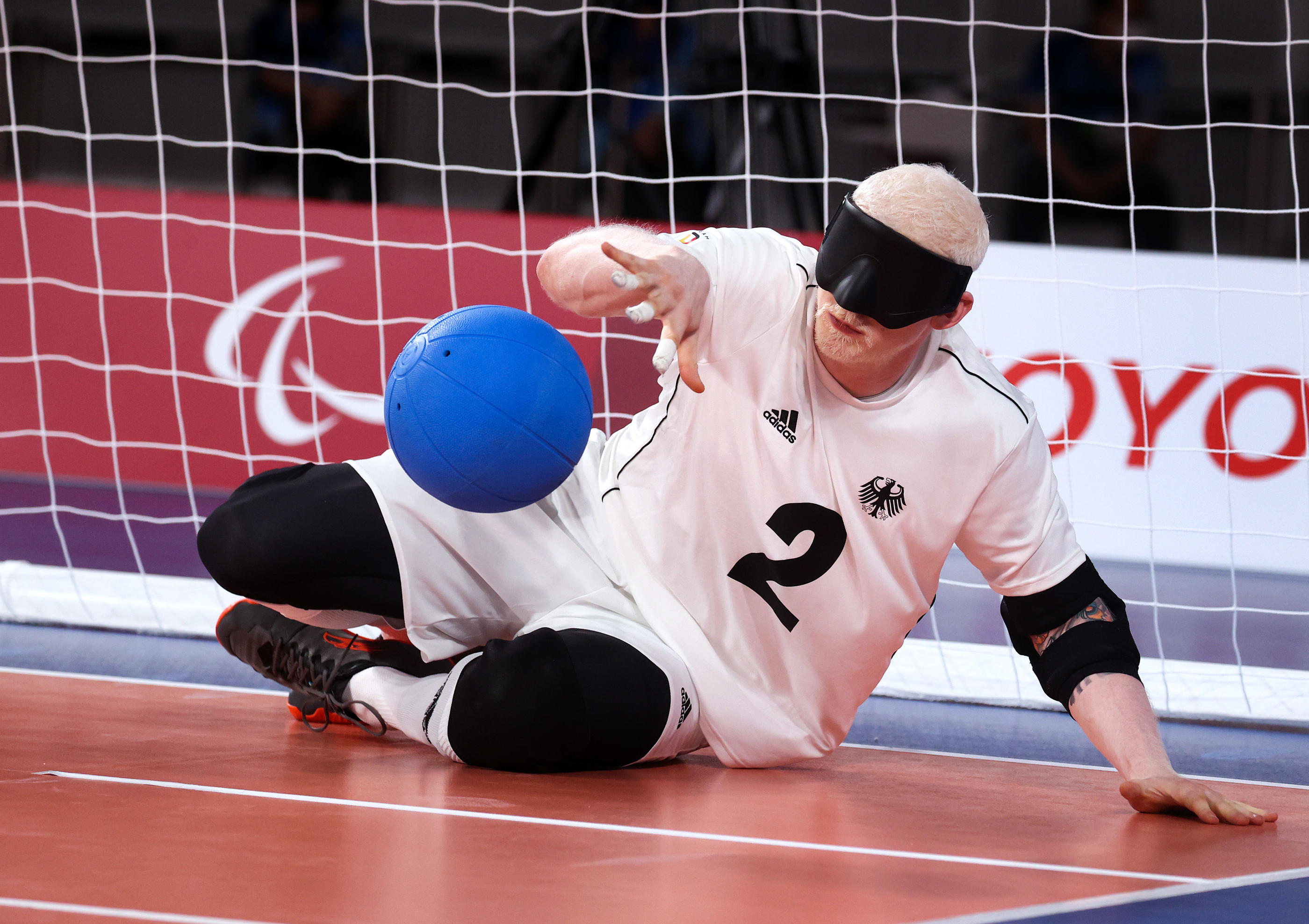 Jeux paralympiques de Paris 2024 : dates, calendrier, billetterie
