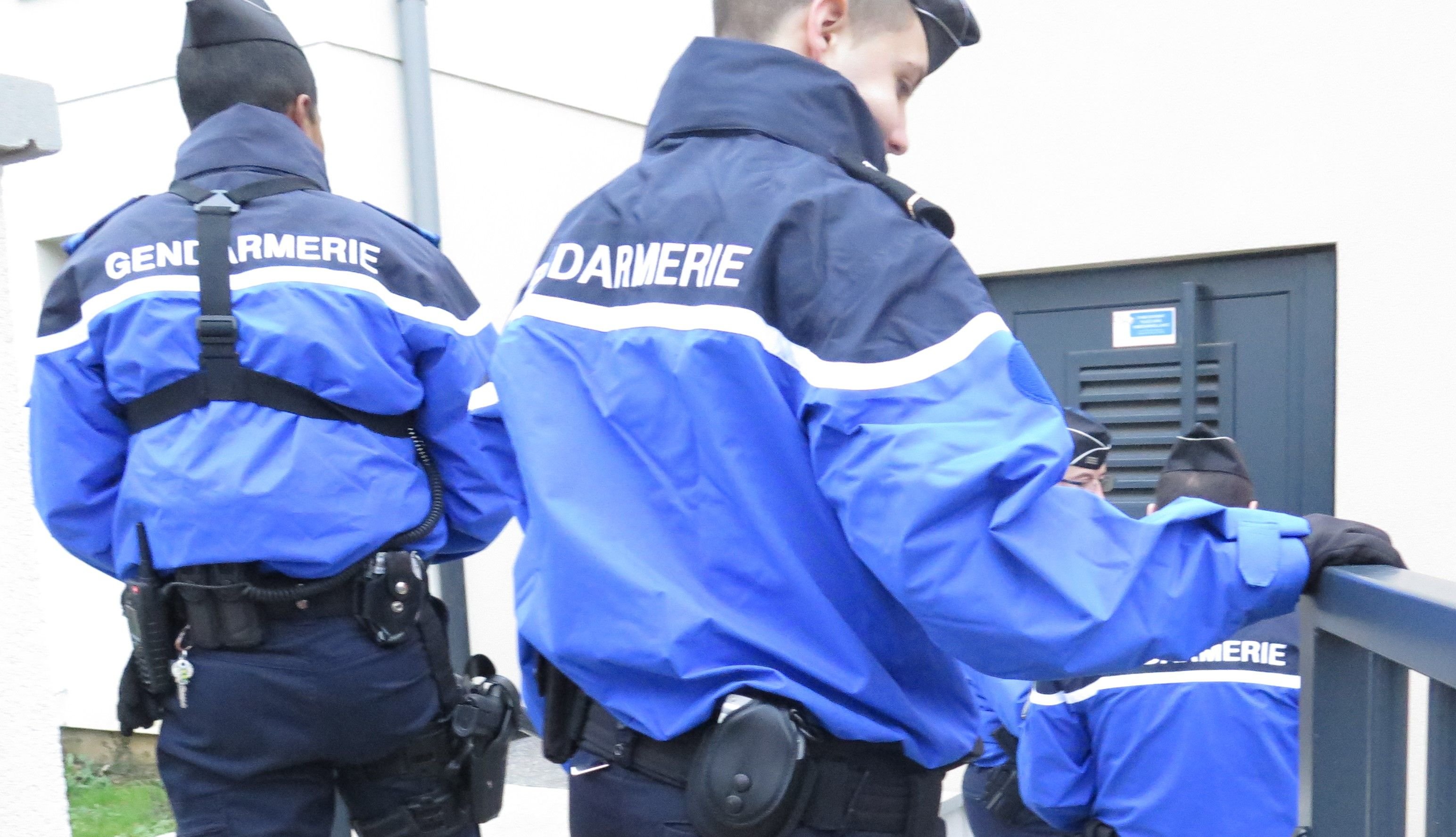 Avec ce plan de sécurisation renforcée du Sud-Essonne, le préfet dote les gendarmes de la compagnie d'Etampes de moyens de supplémentaires. (Illustration). LP/Frédéric Naizot