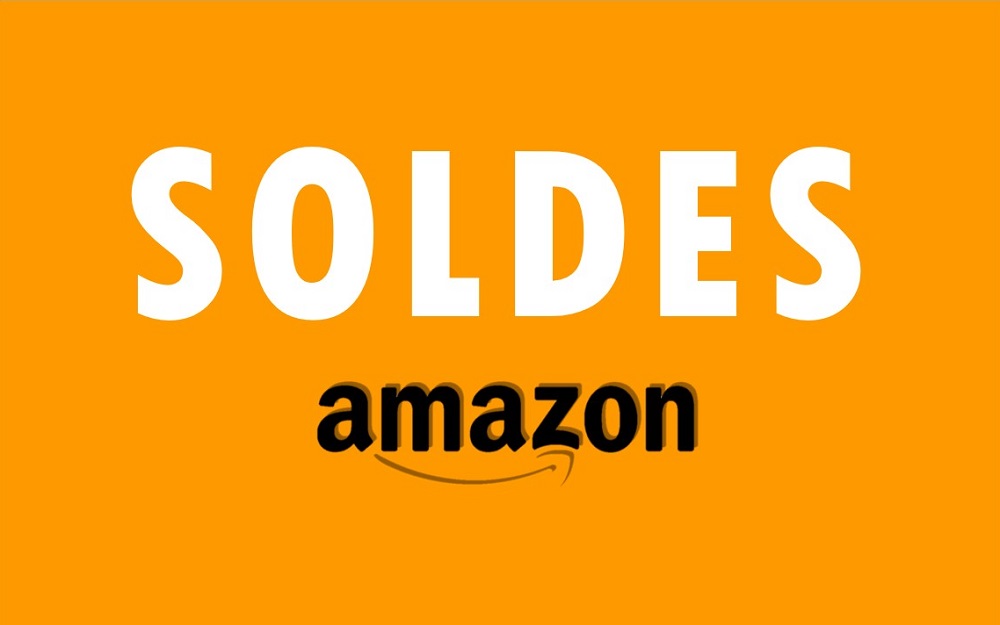 Soldes Amazon les 10 meilleures offres Le Parisien