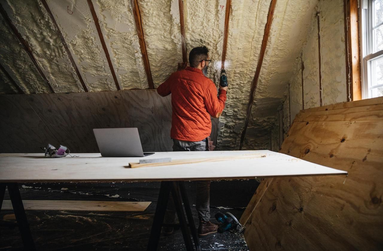 À compter du 1er janvier 2022, France Rénov’ regroupera l’ensemble des dispositifs d’aides et d’accompagnements existants pour ceux qui souhaitent rénover leur logement. Getty Images/Istock