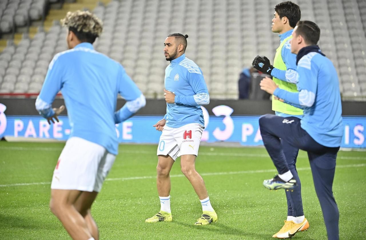 OM-PSG : après une semaine de crise, comment Marseille prépare le Clasico