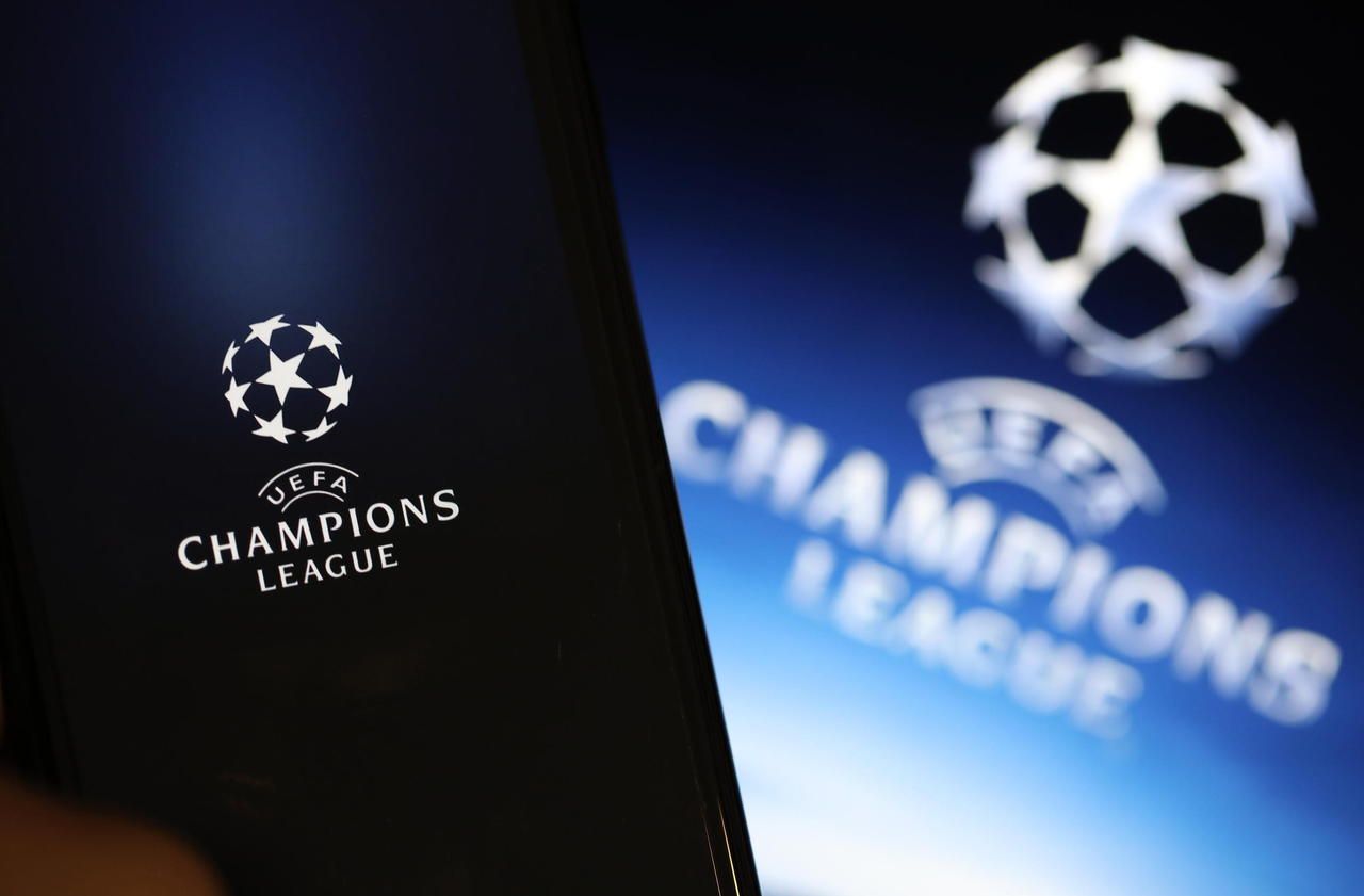 Ligue des champions trois ou quatre clubs français à partir de 2024