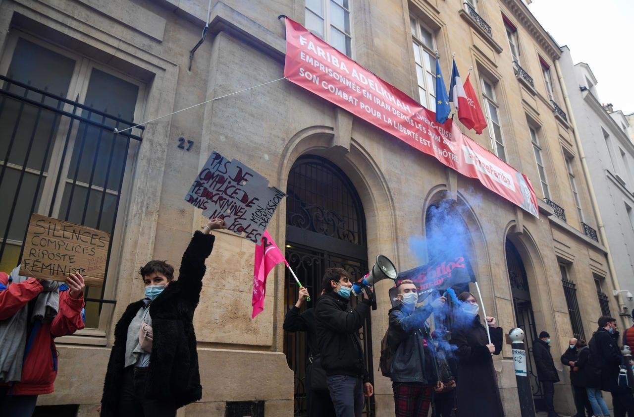 Sexual Violence The Duhamel Affair Sciences Po In Turmoil After A Wave Of Testimonies Today24 News English