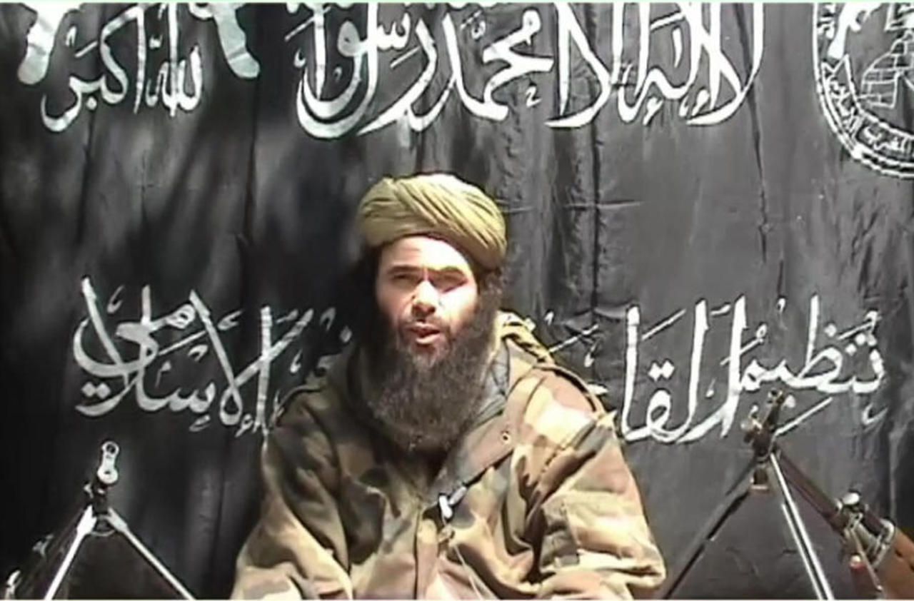Аль каида лидер. Аль-Каида в странах Исламского Магриба. Аль Каида Лидер группировки. Террористическая группа Аль Каида.
