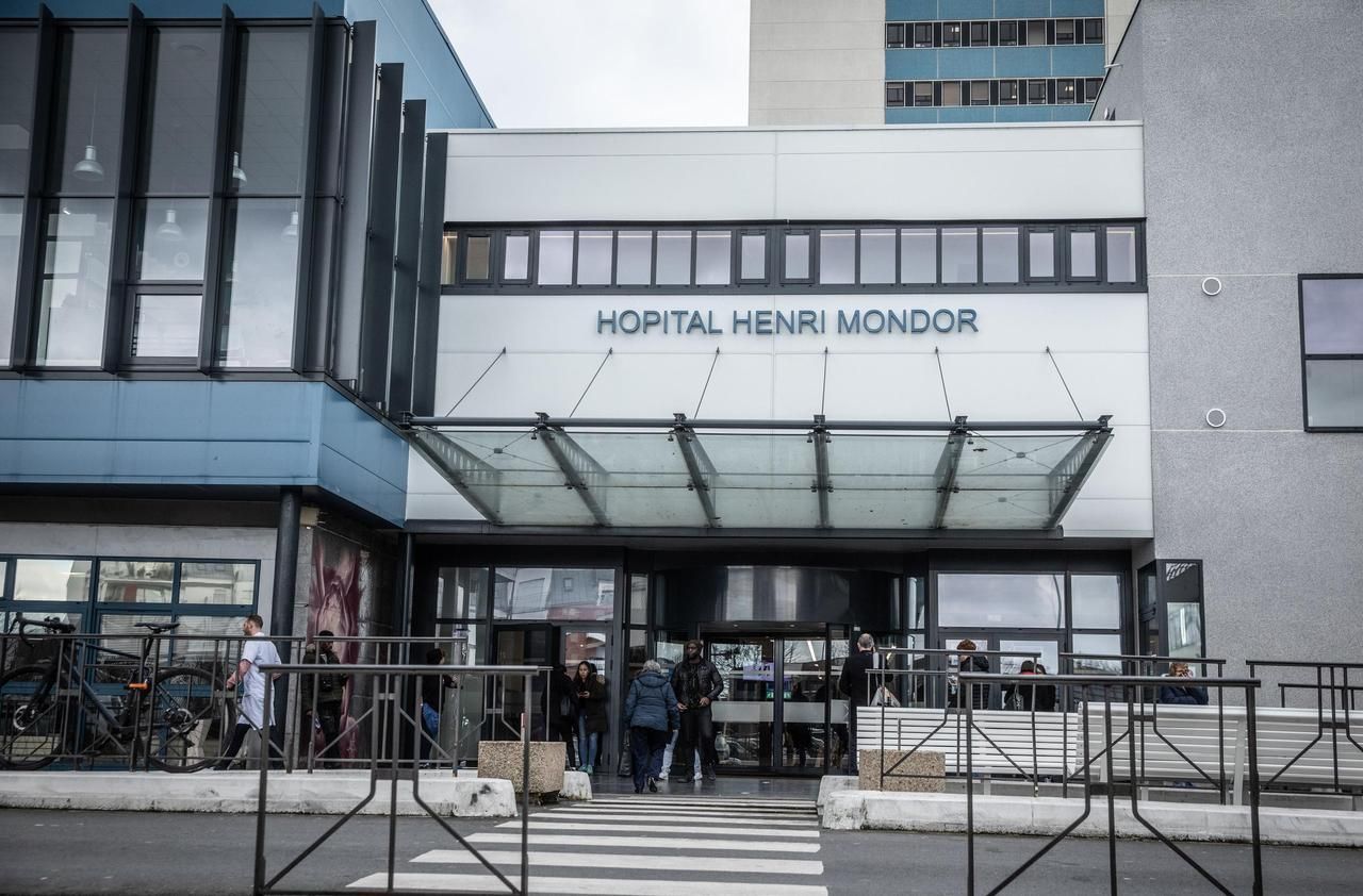 Un rapport commandé par l'AP-HP a recommandé une «réorganisation profonde» du service de chirurgie cardiaque à l'hôpital Henri-Mondor, à Créteil (Val-de-Marne). LP/Frédéric Dugit