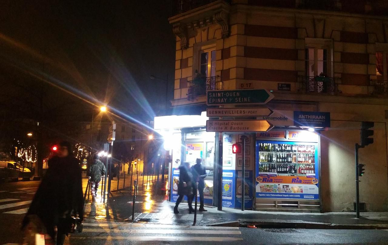 La ville de Clichy a pris un arrêté imposant les fermeture des commerces de vente au détail à 23h30. Il concerne une trentaine d'épiceries qui étaient ouvertes jusqu'à minuit ou une heure du matin. LP/A-S.D.