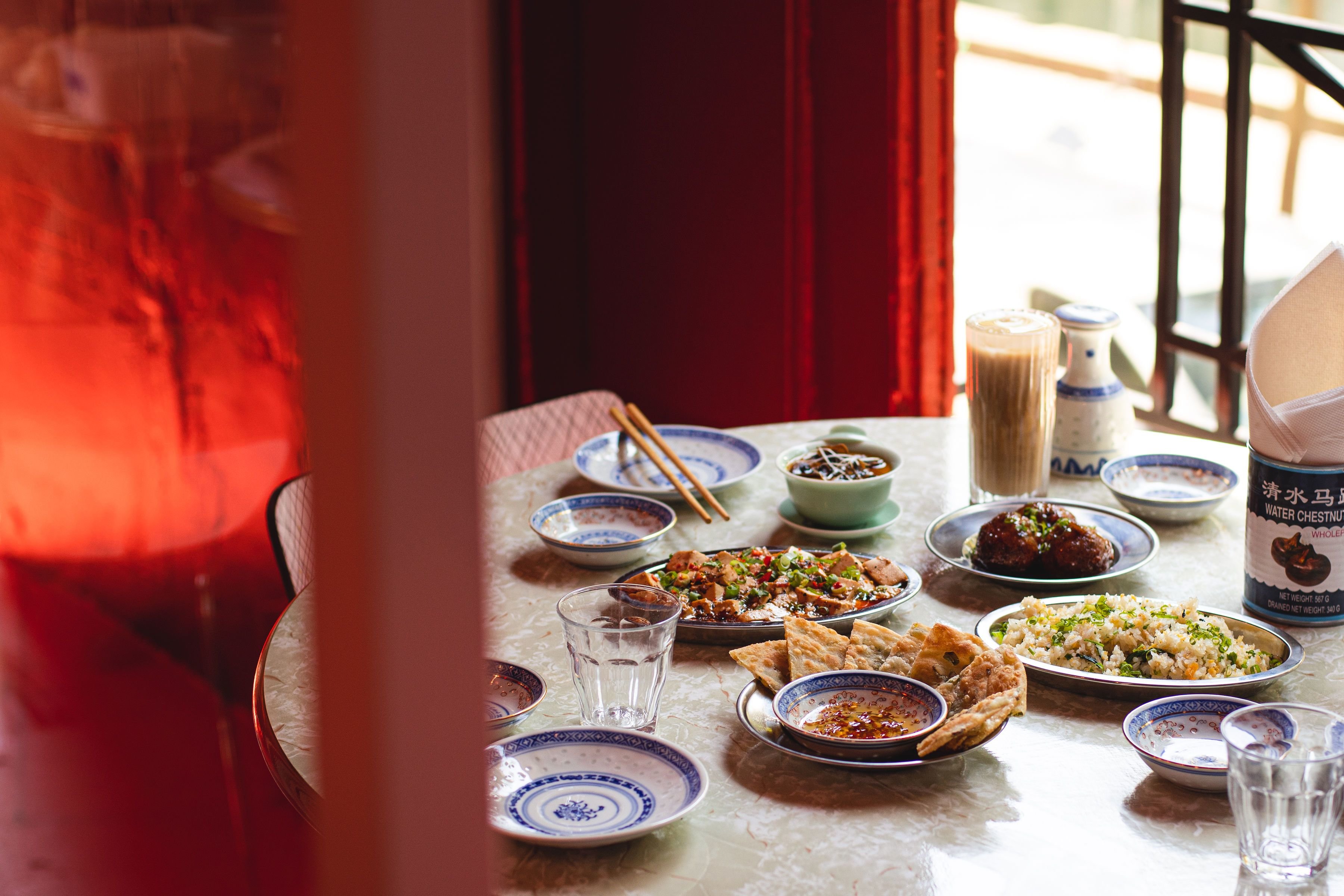 Pour le nouvel An Chinois, les restaurants asiatiques de la capitale mettent les petits plats dans les grands. L'occasion de découvrir leurs spécialités. LP/Carole Chung