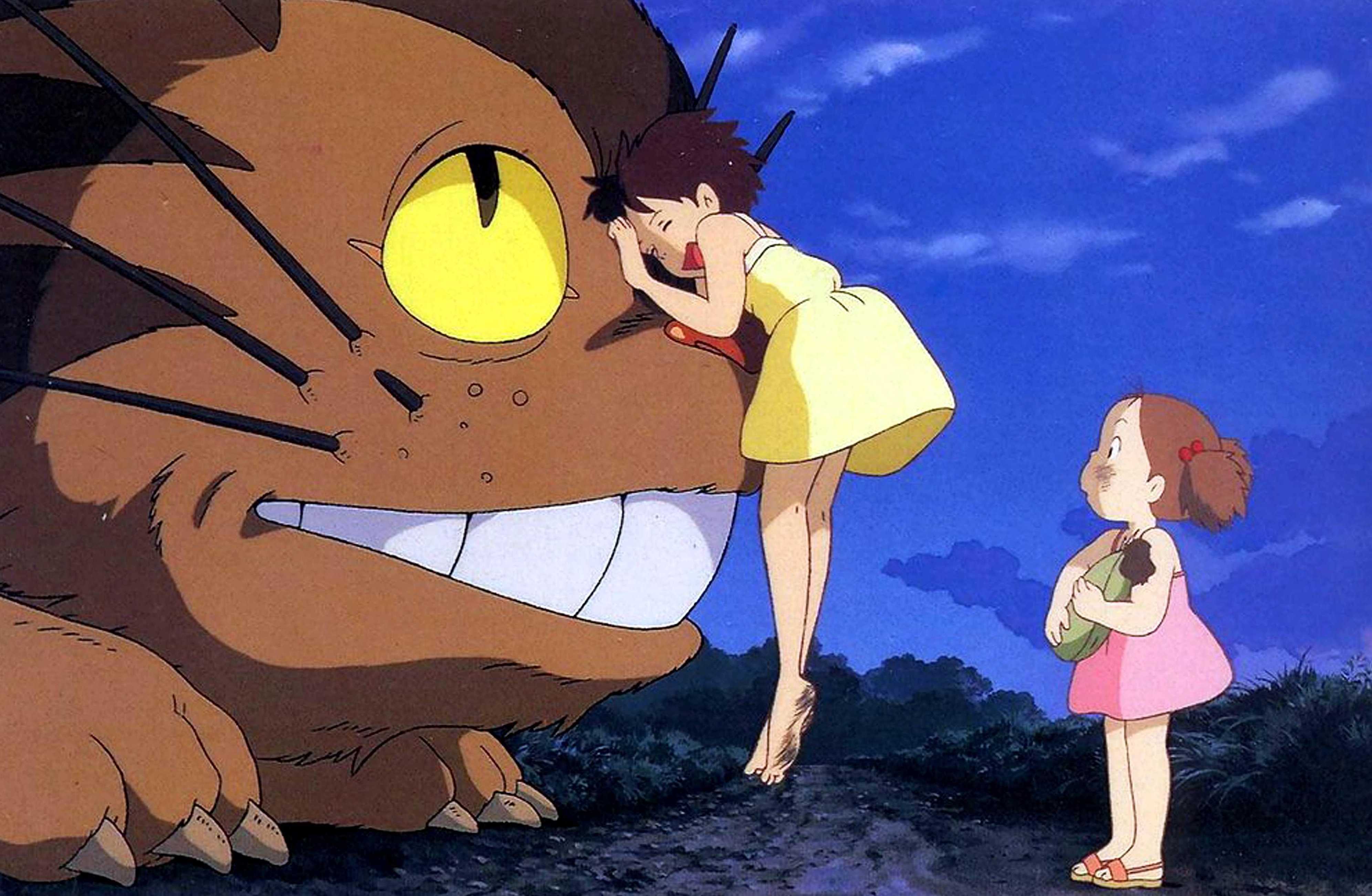 Le garçon et le héron » de Miyazaki s'inspire d'un livre