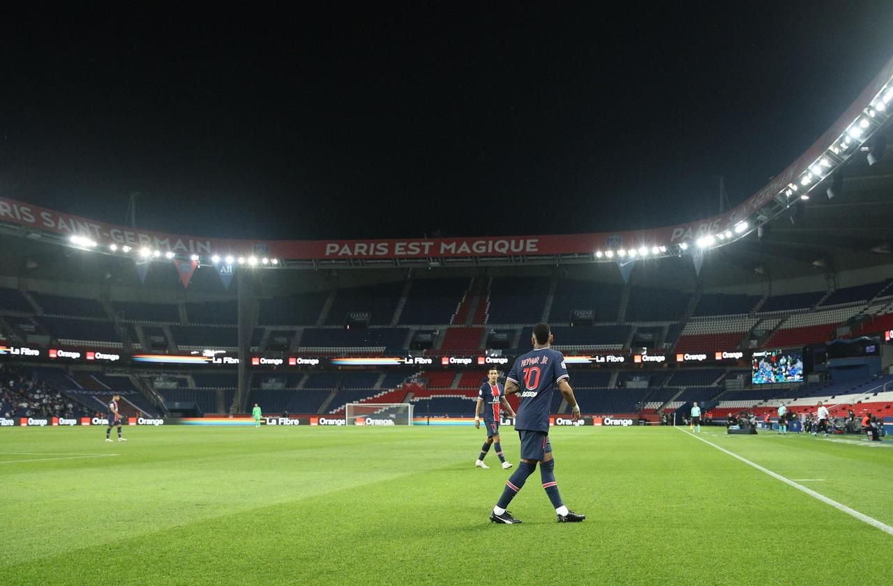 PSG-Bordeaux : Paris à la recherche du jeu perdu