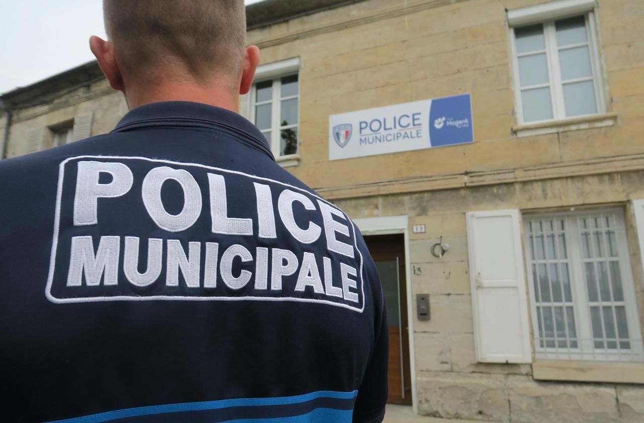Malgré le renforcement des avantages et de l'équipement, comme les armes de poings, les polices municipales de l'Oise se retrouvent toujours face à des difficultés de recrutement. LP/S.G.