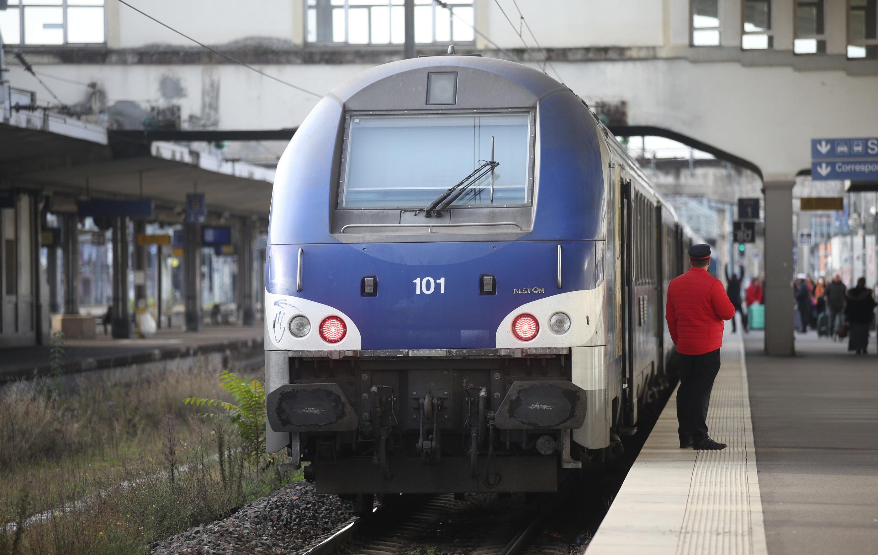 La ligne Paris-Normandie se traduira, pour les Yvelinois, par la construction d’une voie ferrée supplémentaire dans la vallée de la Seine (Illustration). MaxPPP/Vincent Voegtlin