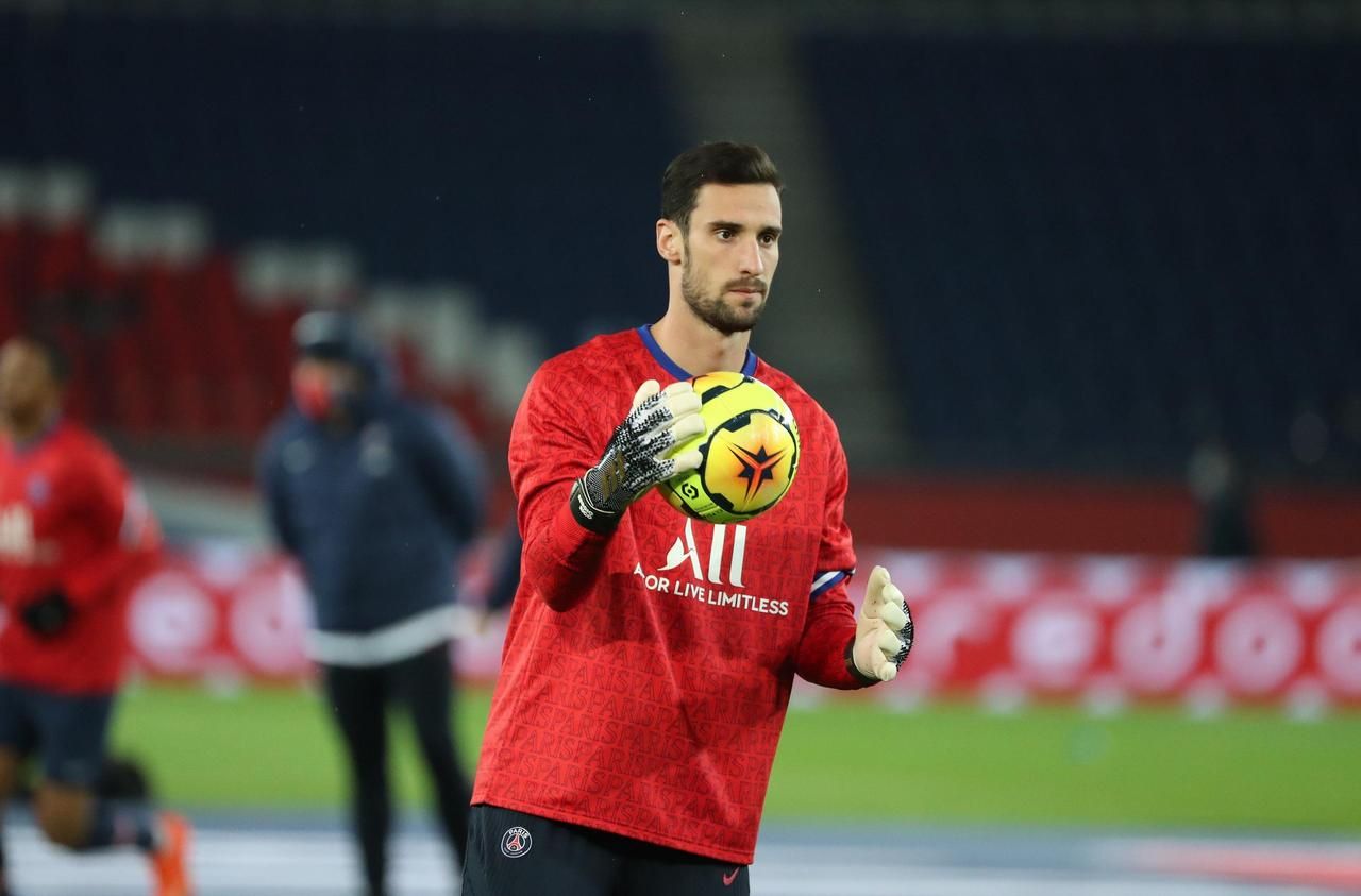 Sergio Rico, gardien remplaçant du PSG, cambriolé à Neuilly pendant le match