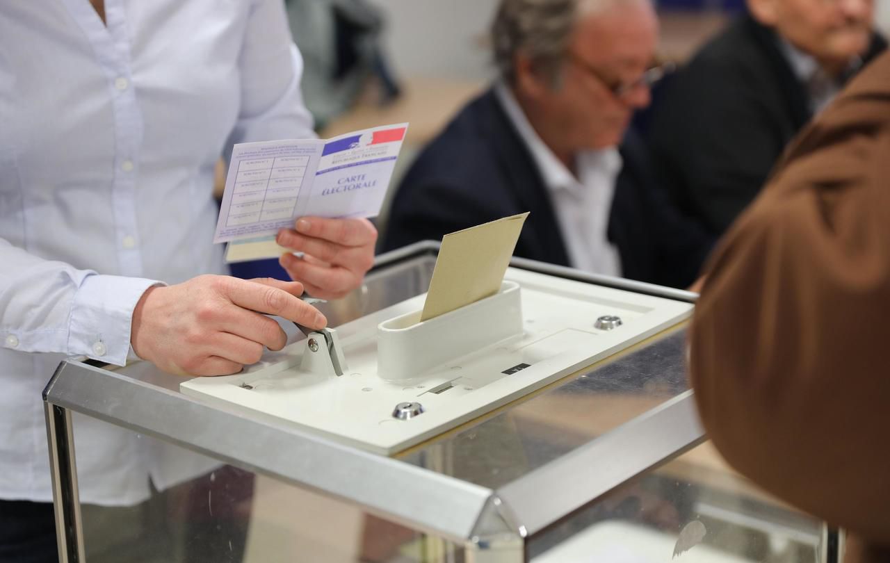 <b></b> Illustration. La ville de Jouars-Pontchartrain met en place un outil numérique permettant aux citoyens de suivre la participation en direct. 