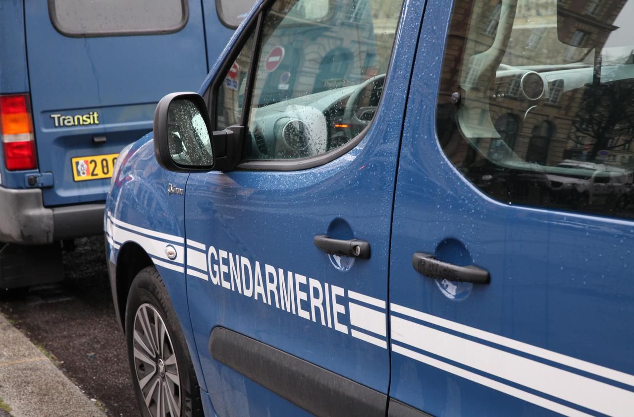 <b></b> Illustration. La gendarmerie de Cély-en-Bière a ouvert une enquête après le décès d’un automobiliste sur la D 410, à hauteur de Boulancourt. 