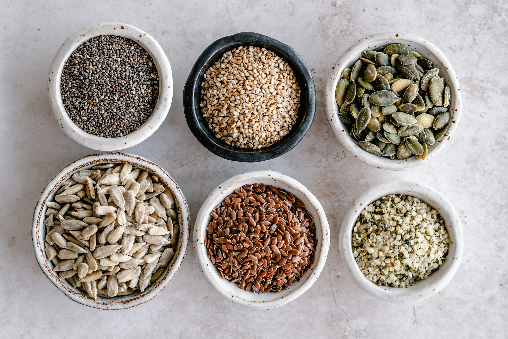 Comment utiliser les graines de lin pour maigrir ? – L'île aux épices