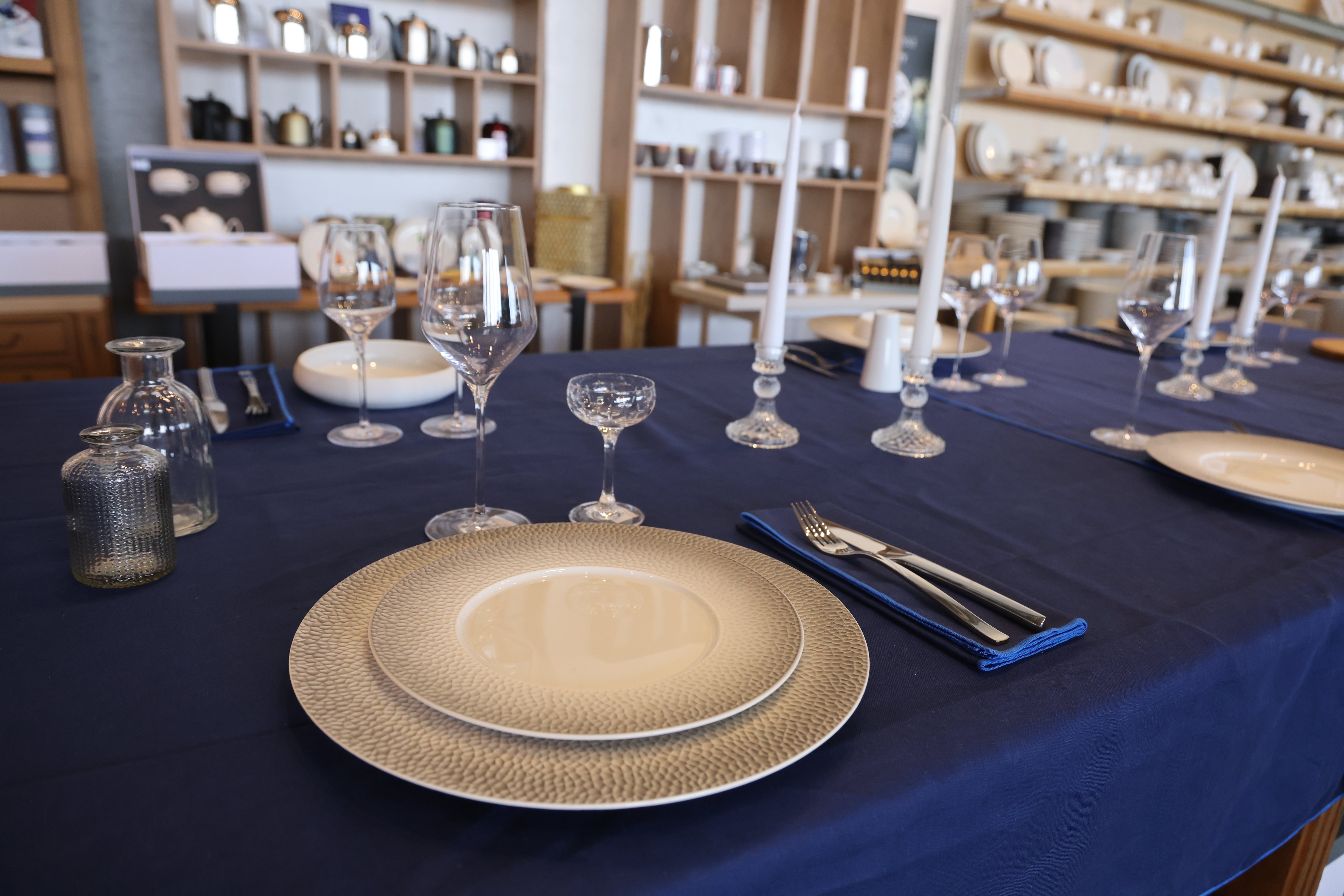 Ramasse-miettes De Table Guy Degrenne - Objet De Cuisine Vintage, Occasion En état Fonctionnel
