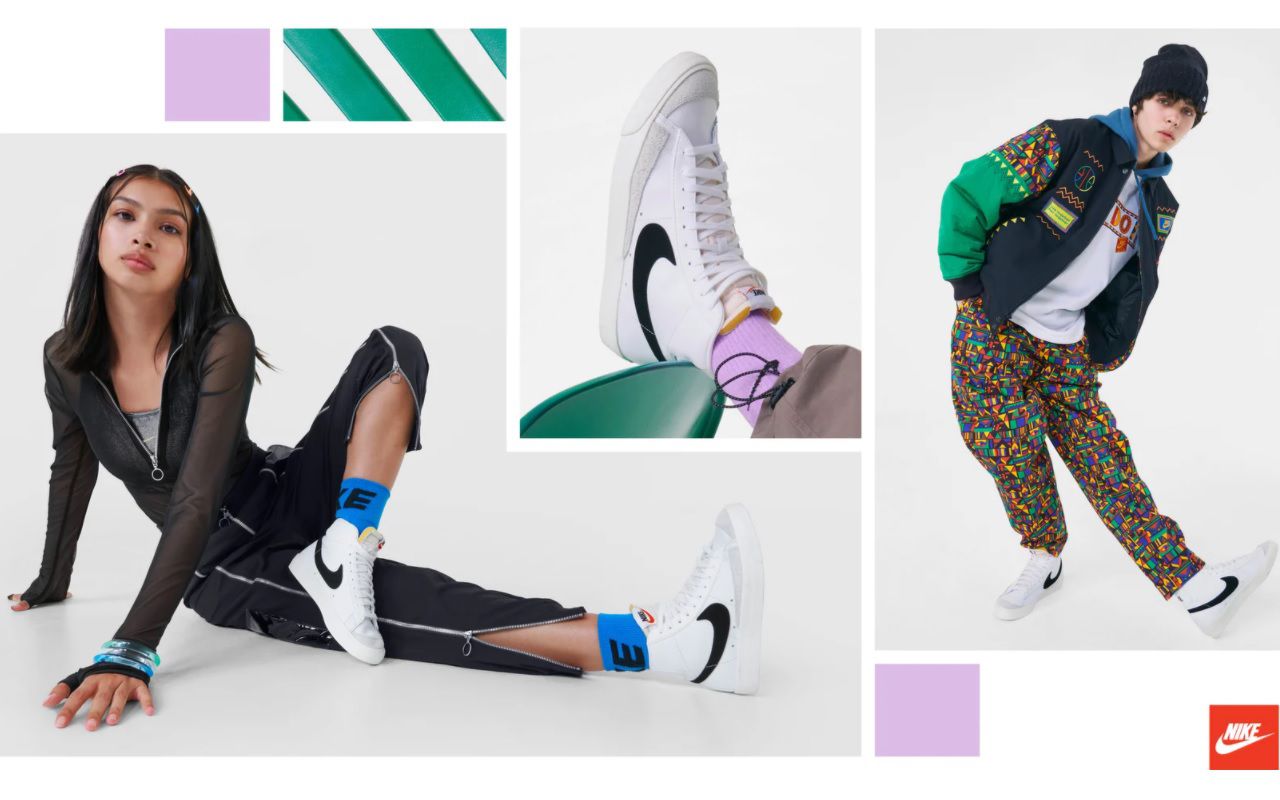 nike discount website