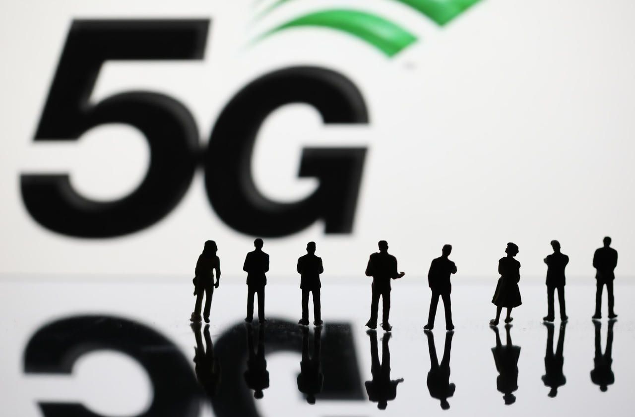 5g The Constitutional Council Validates The Anti Huawei Law Archyde 