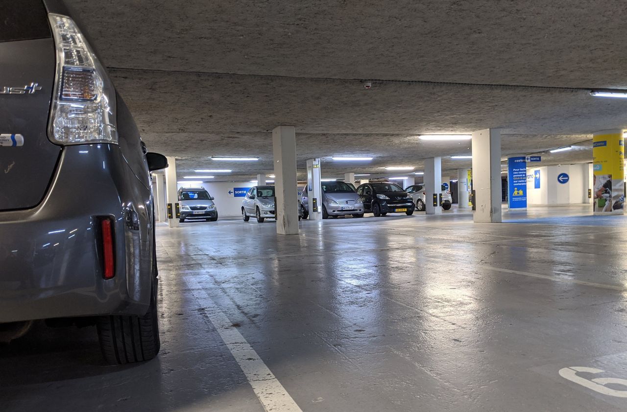 Location de parking : quels sont les prix dans les grandes villes ? 