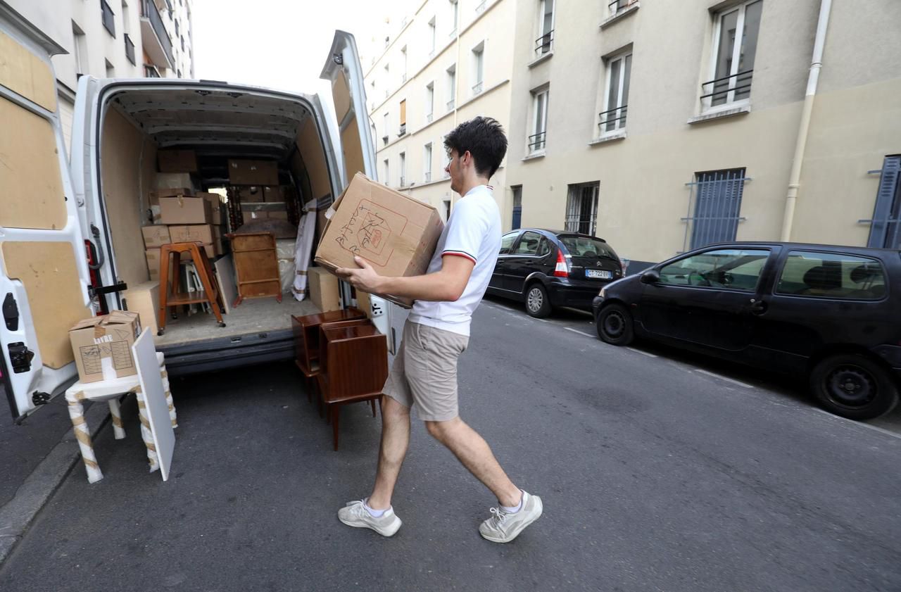 Déménager à moindre coût pour son portefeuille... et la planète