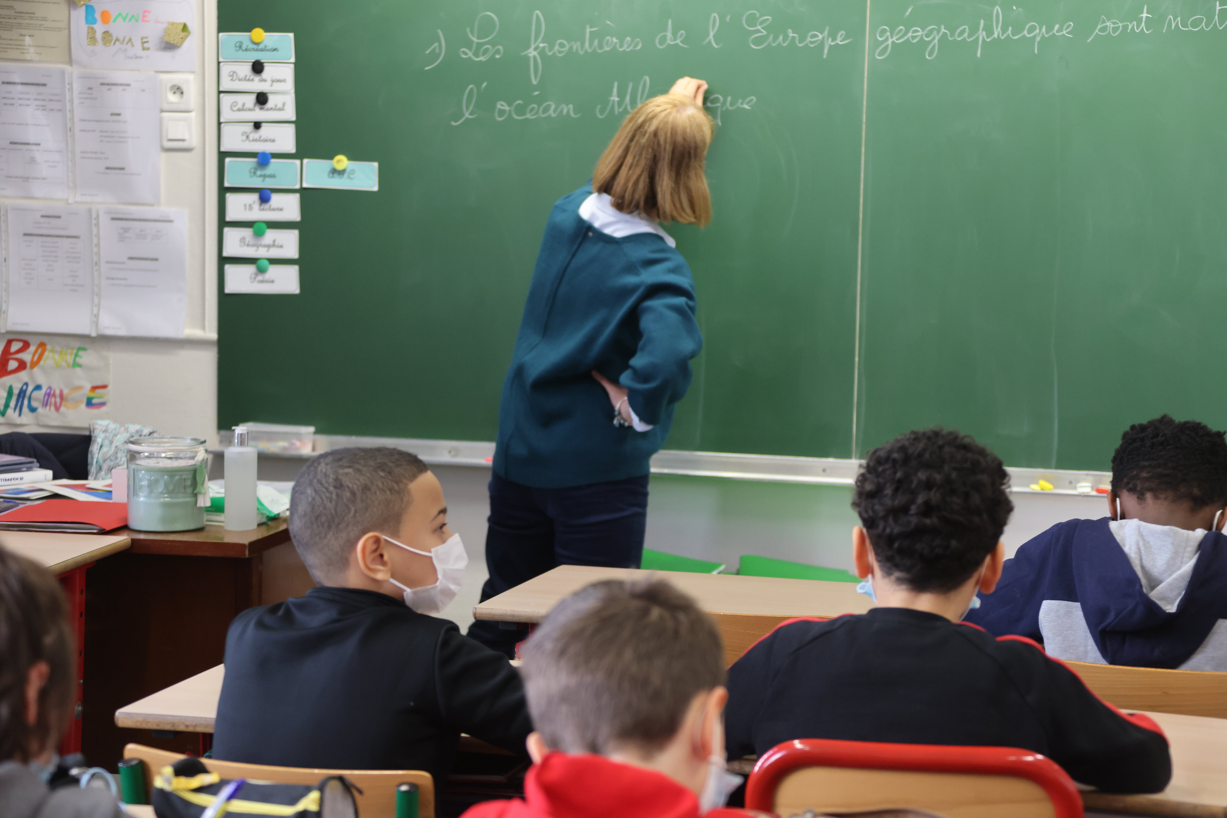 Enseignement supérieur : toutes les informations pour bien choisir