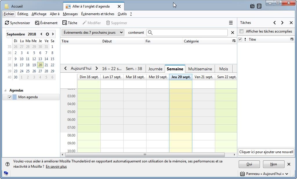 Les Meilleurs Logiciels De Messagerie Le Parisien
