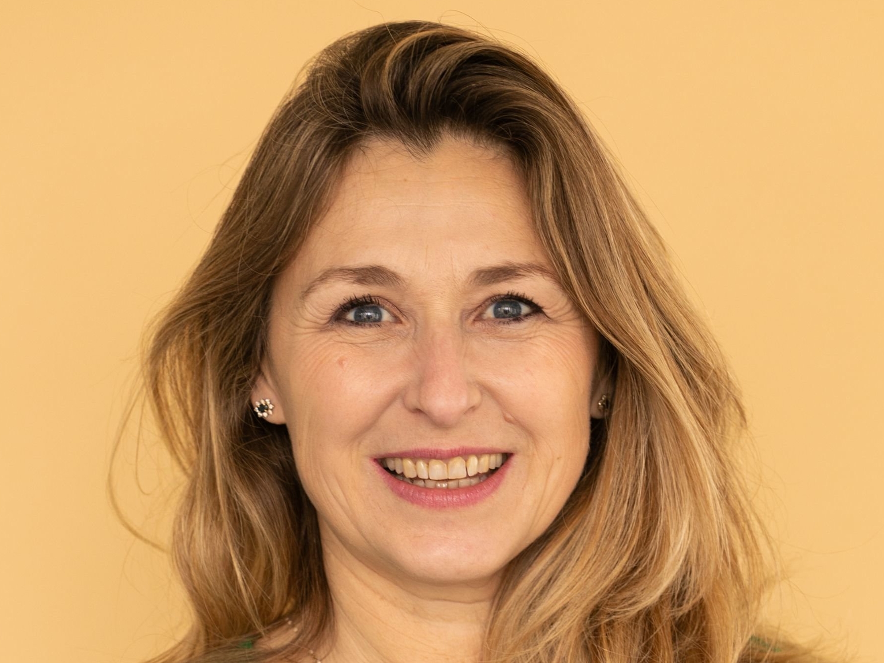 Anne-Laure Thomas, directrice diversités, équité et inclusion de L’Oréal en France. DR