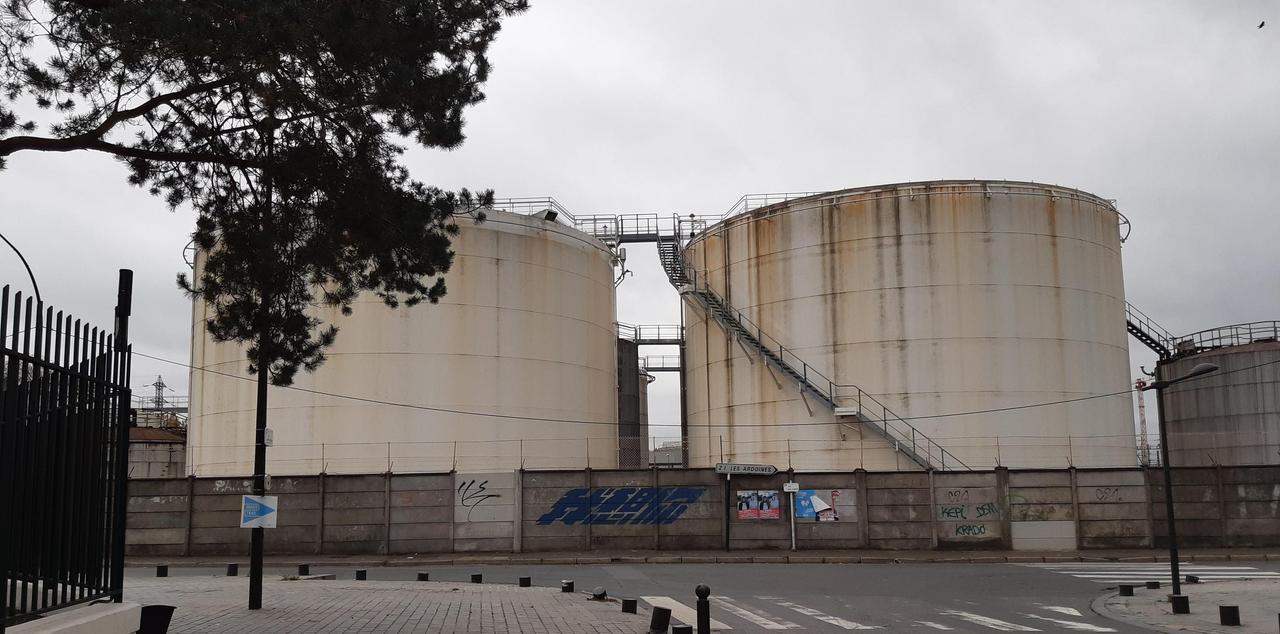 Organisé par la préfecture du Val-de-Marne avec la ville de Vitry-sur-Seine, l'exercice de crise au dépôt pétrolier aura lieu ce jeudi de 14 heures à 16 heures. LP/F.D.
