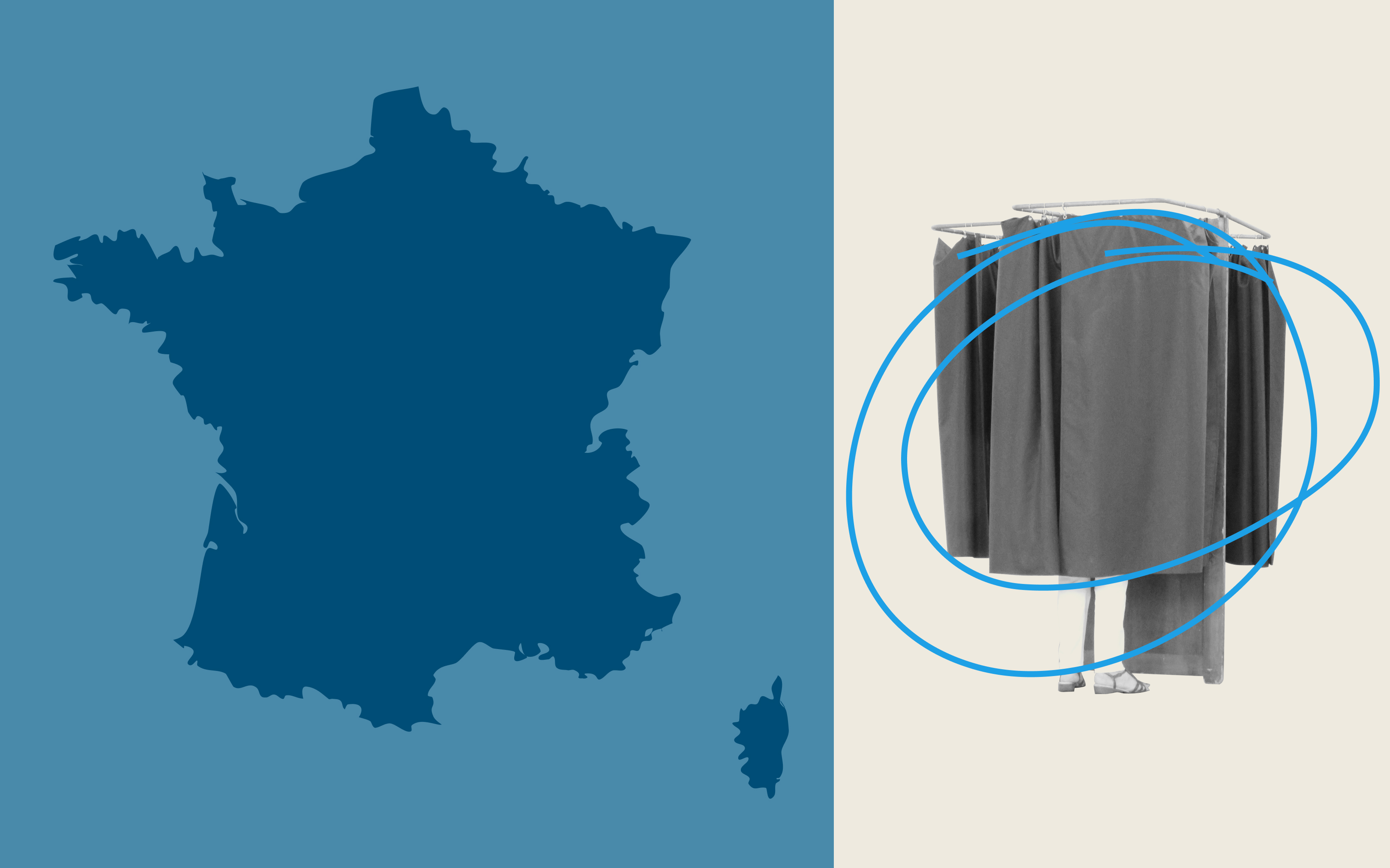 Les 577 députés de l’Assemblée nationale sont élus pour un mandat de 5 ans, sauf en cas de dissolution. DA Le Parisien