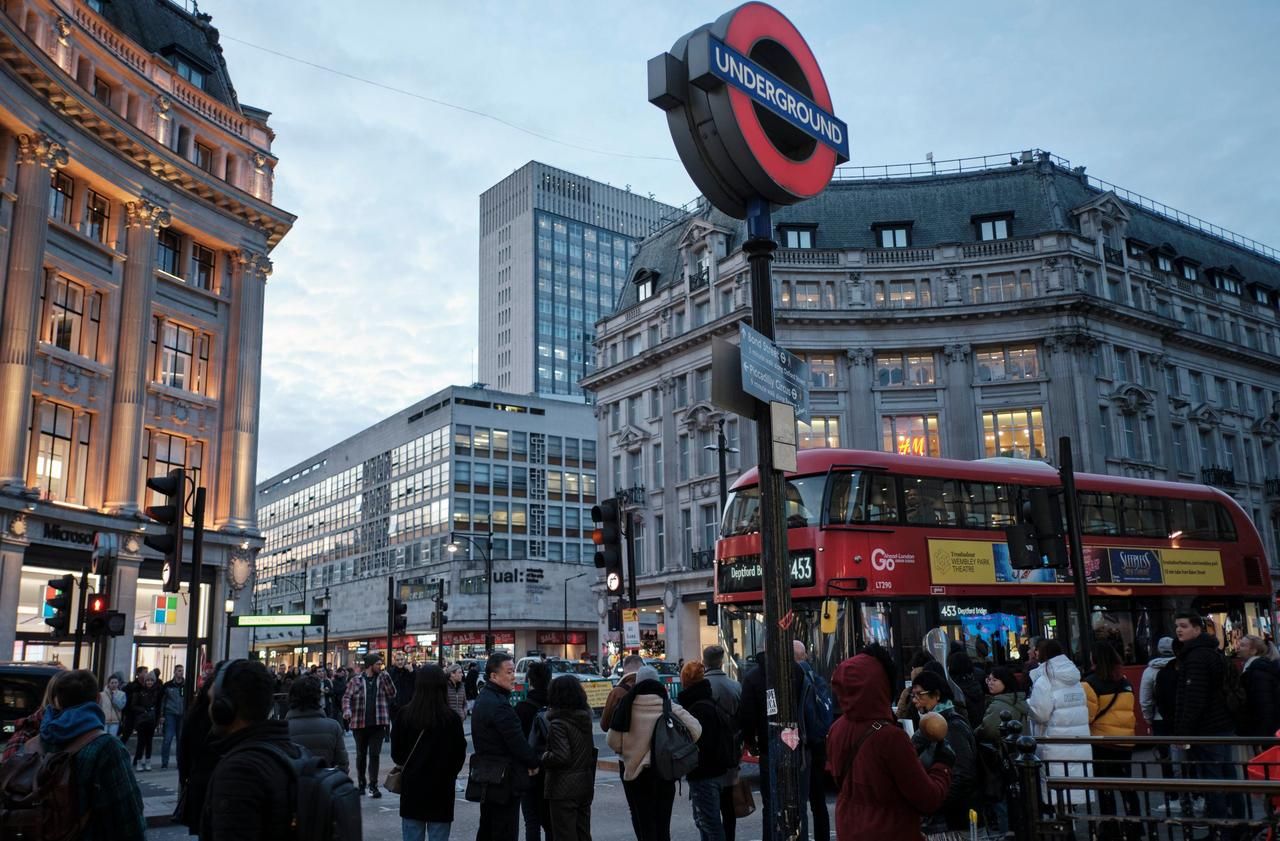 -Brexit : les Français de Londres s'accrochent à l'Angleterre