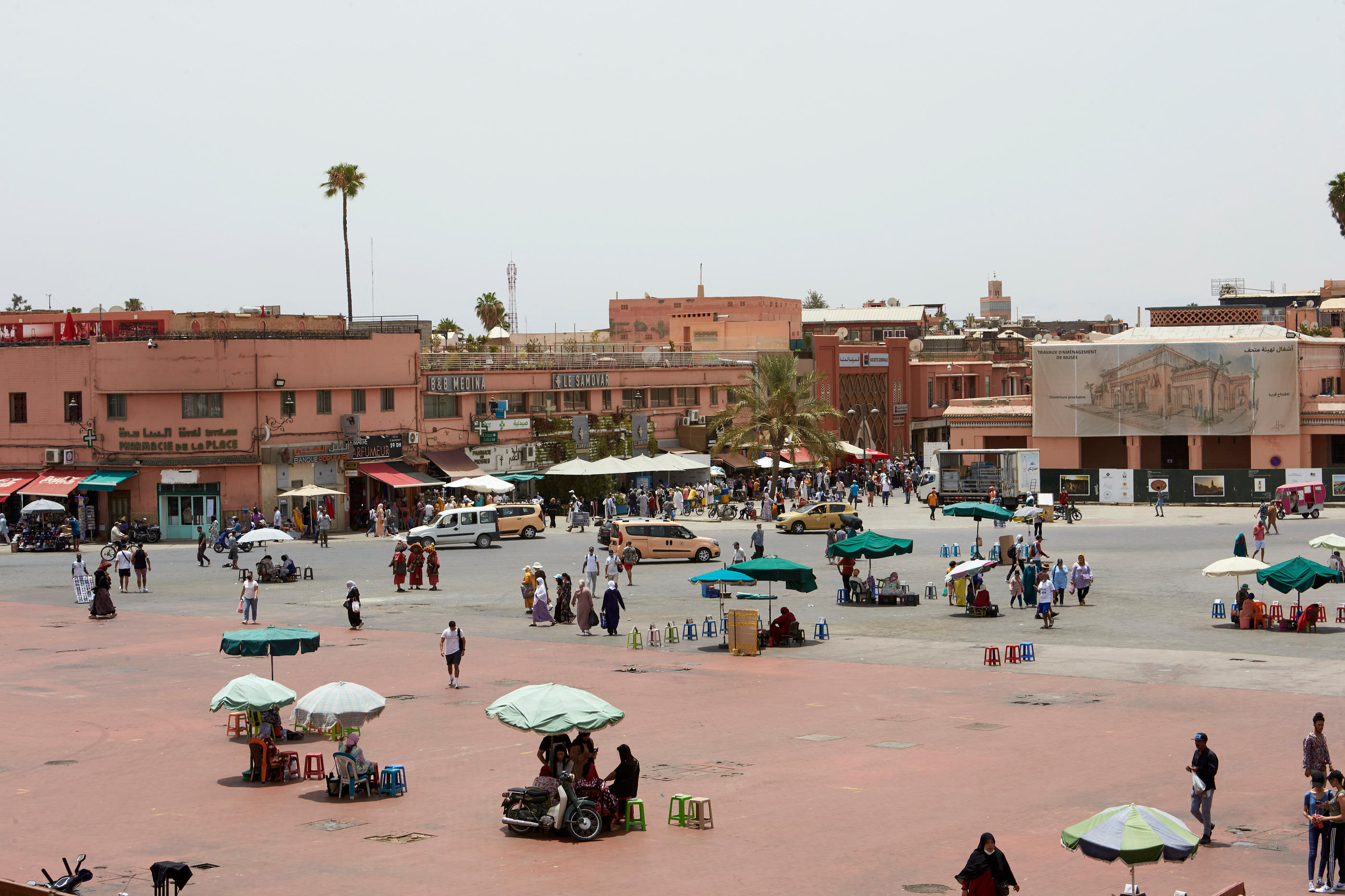 rencontre marrakech femme avec telephone