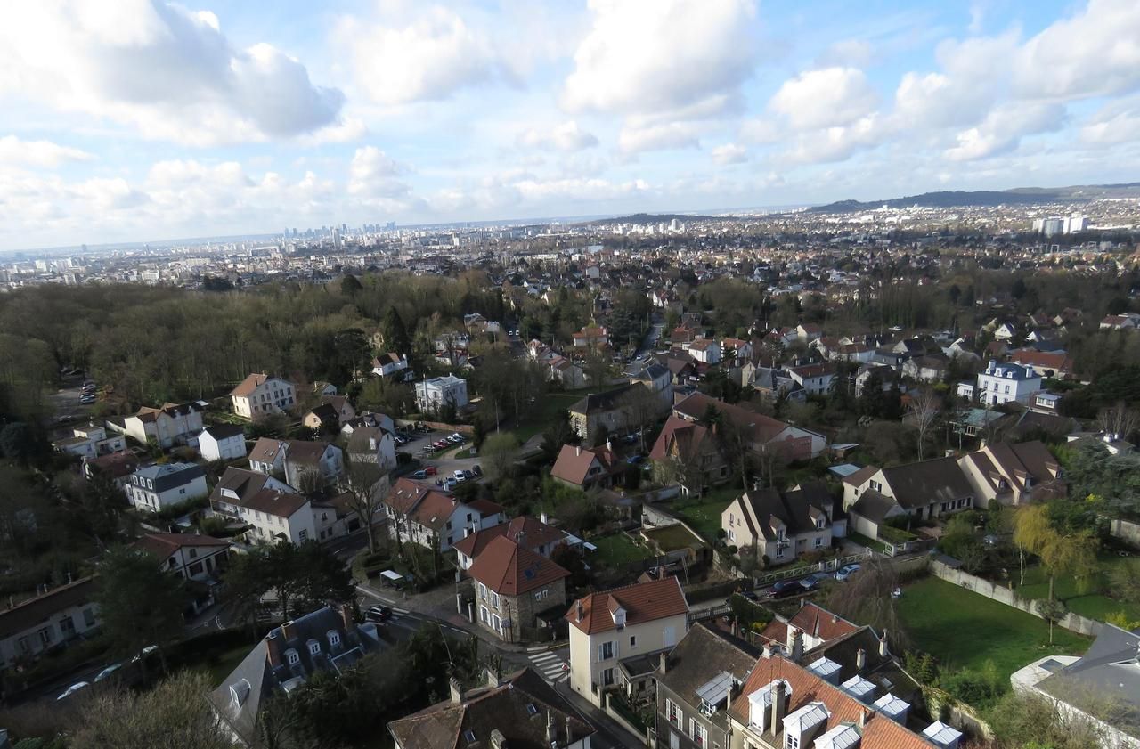 Chemin De La Maison Neuve Plessis Bouchard Le Plessis-Bouchard : l'Etat donne son feu vert à l'arrivée des locataires  - Le Parisien