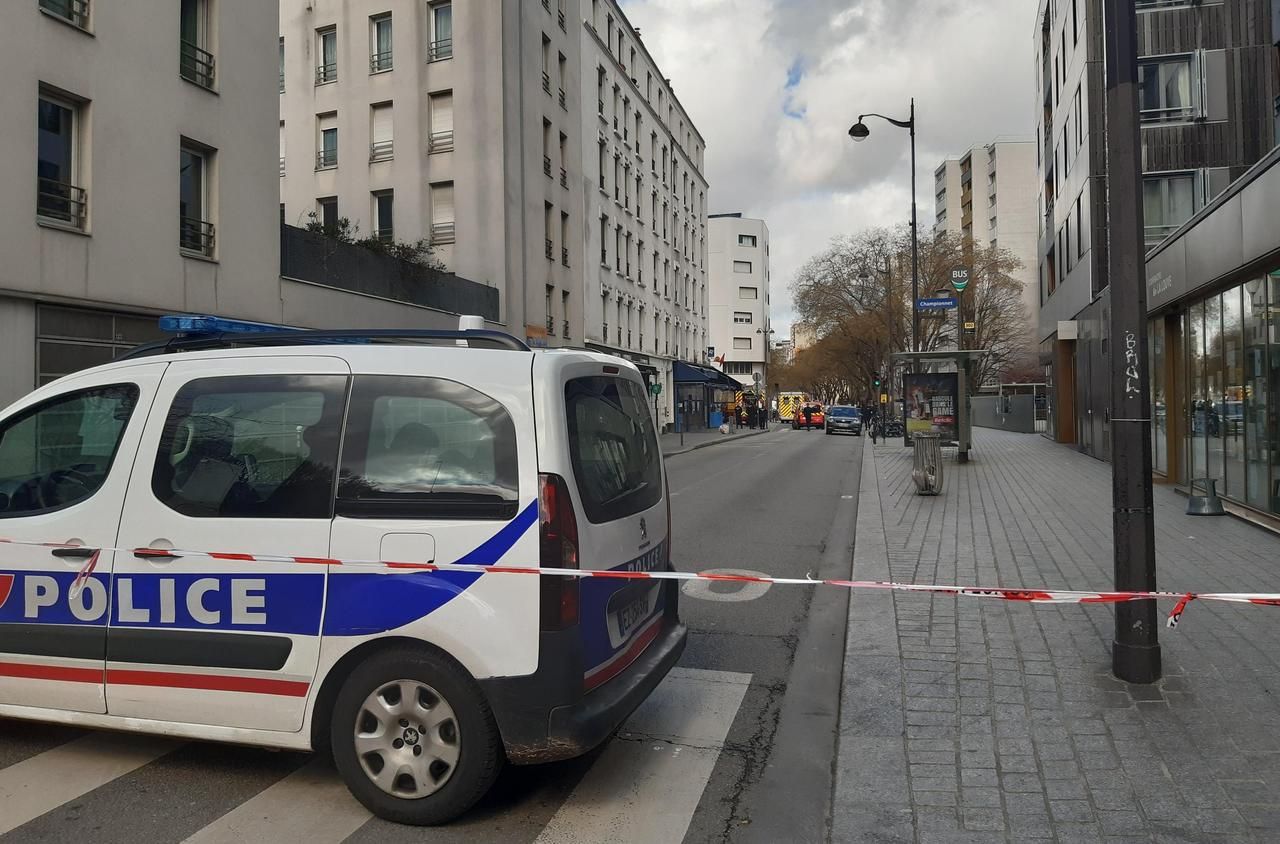 Attaque Au Couteau Saint Julien En Genevois