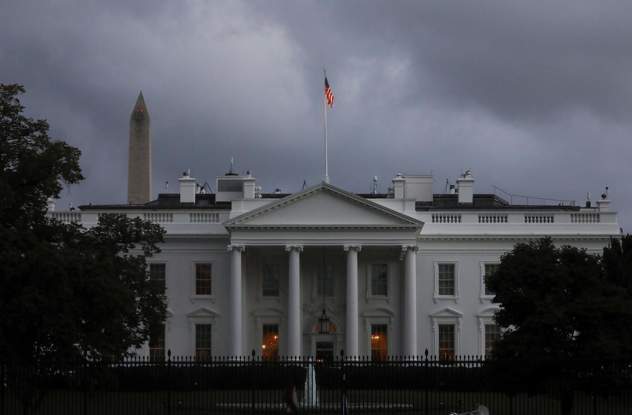 Que coûterait la Maison-Blanche si elle était à vendre ?