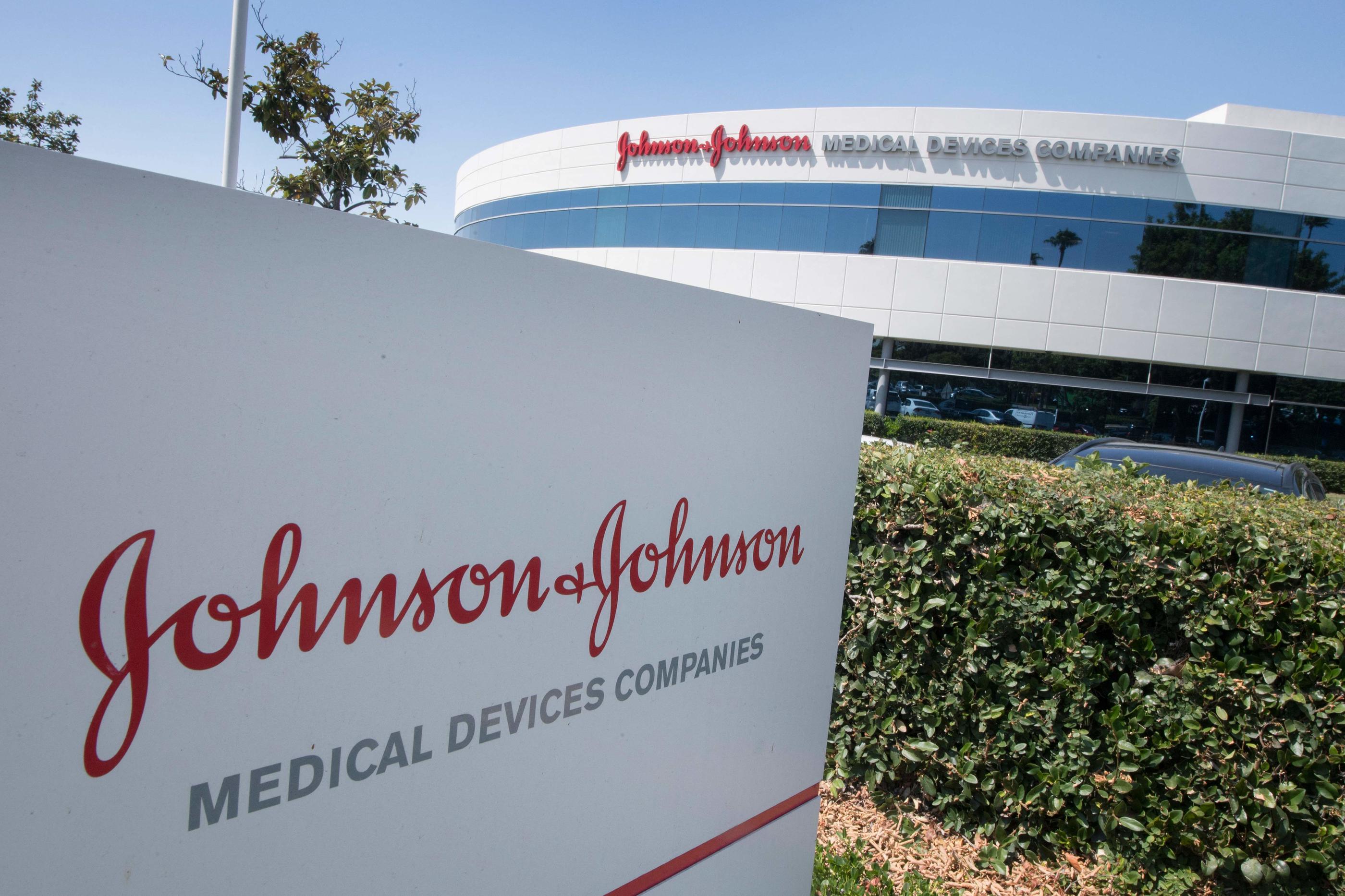 Talc et cancer : Johnson & Johnson propose 8,9 G$ pour mettre fin aux  poursuites