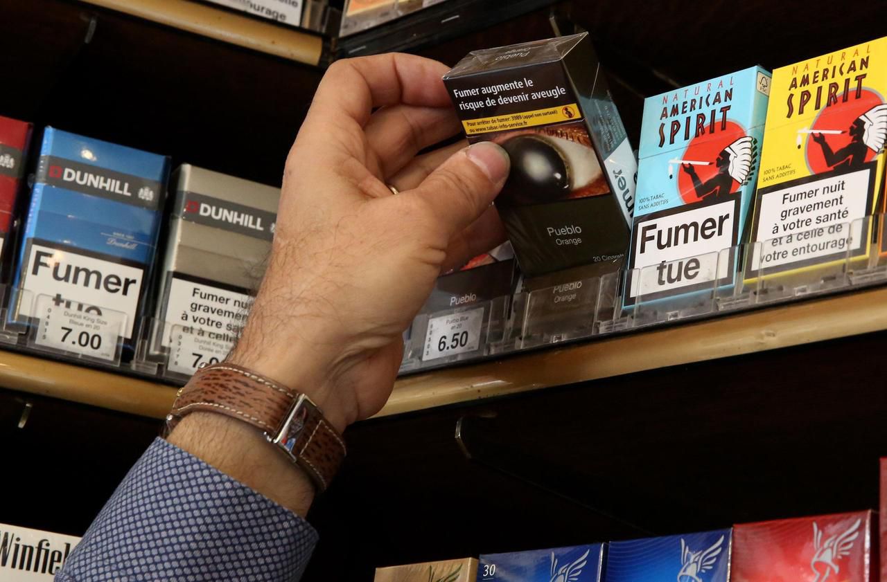 can blood test detect cigarette smoke Can smoking or alcohol affect blood test results?