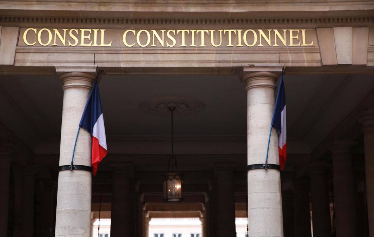 <b></b> Paris. Le Conseil constitutionnel a validé onze candidatures dans la course à l’Elysée. 