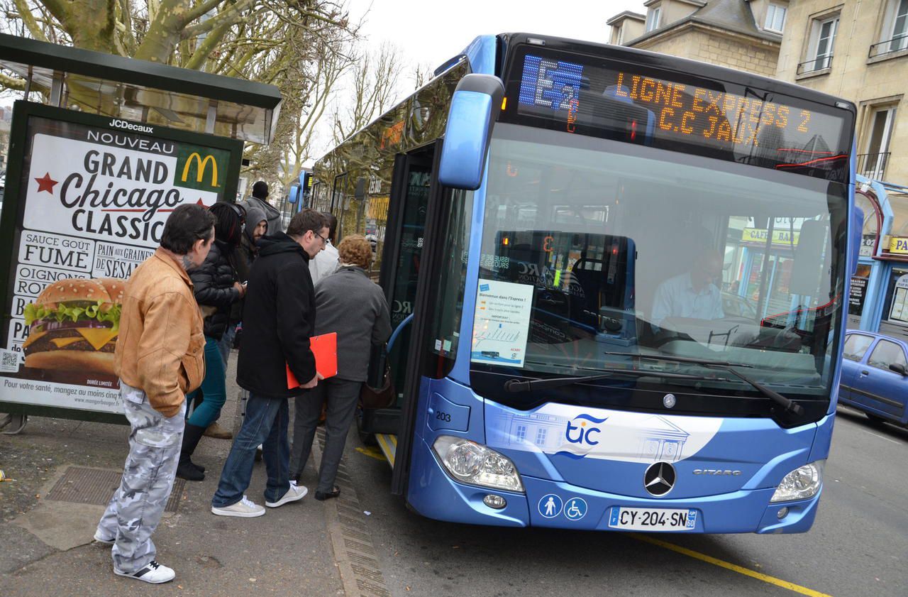 <b></b> Compiègne. Le service de bus devrait être perturbé dans l’agglomération compiégnoise.