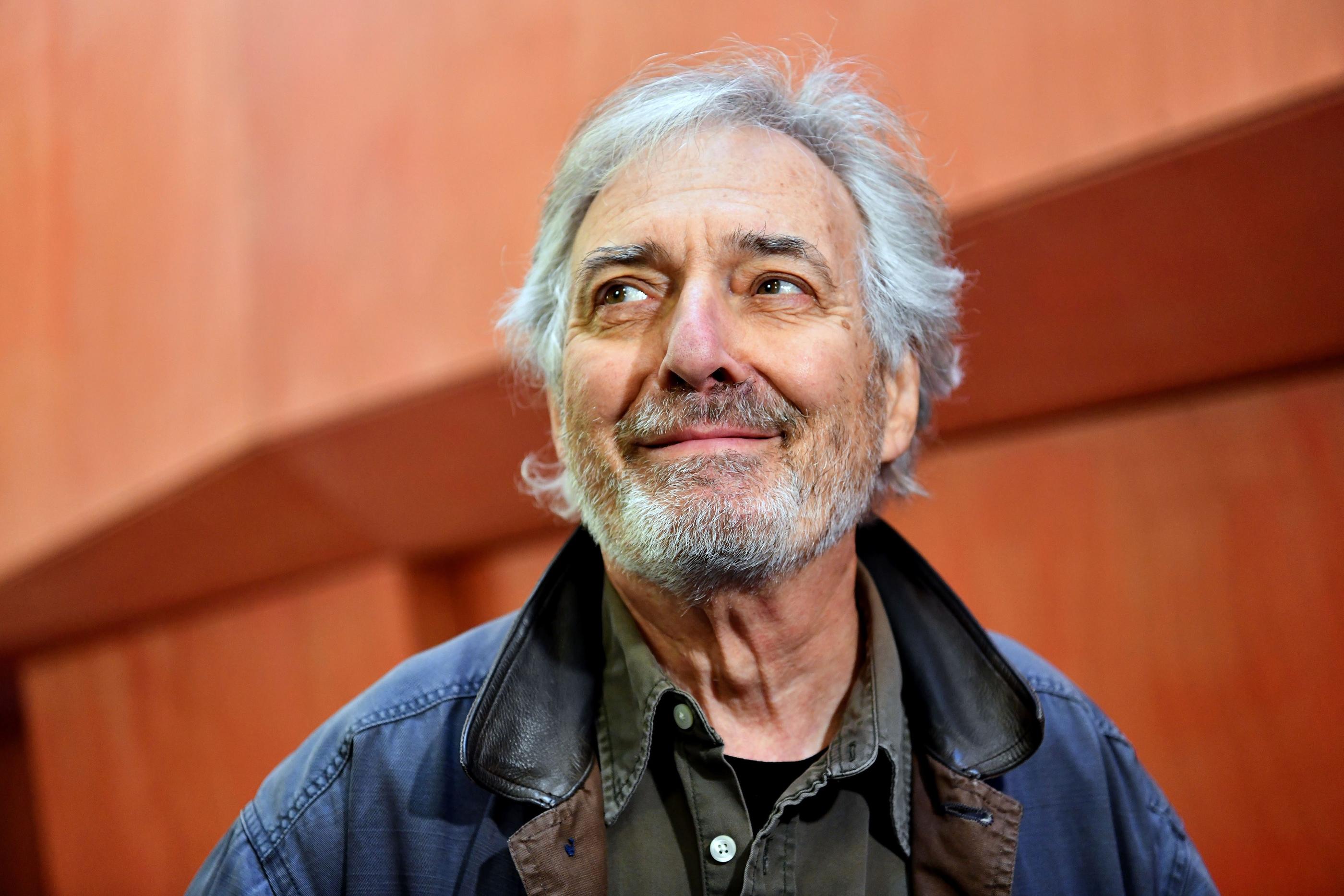Récompensé du prix Goncourt 2019, l’auteur toulousain Jean-Paul Dubois est de retour avec «L’Origine des larmes». Stéphanie Para/Maxpp