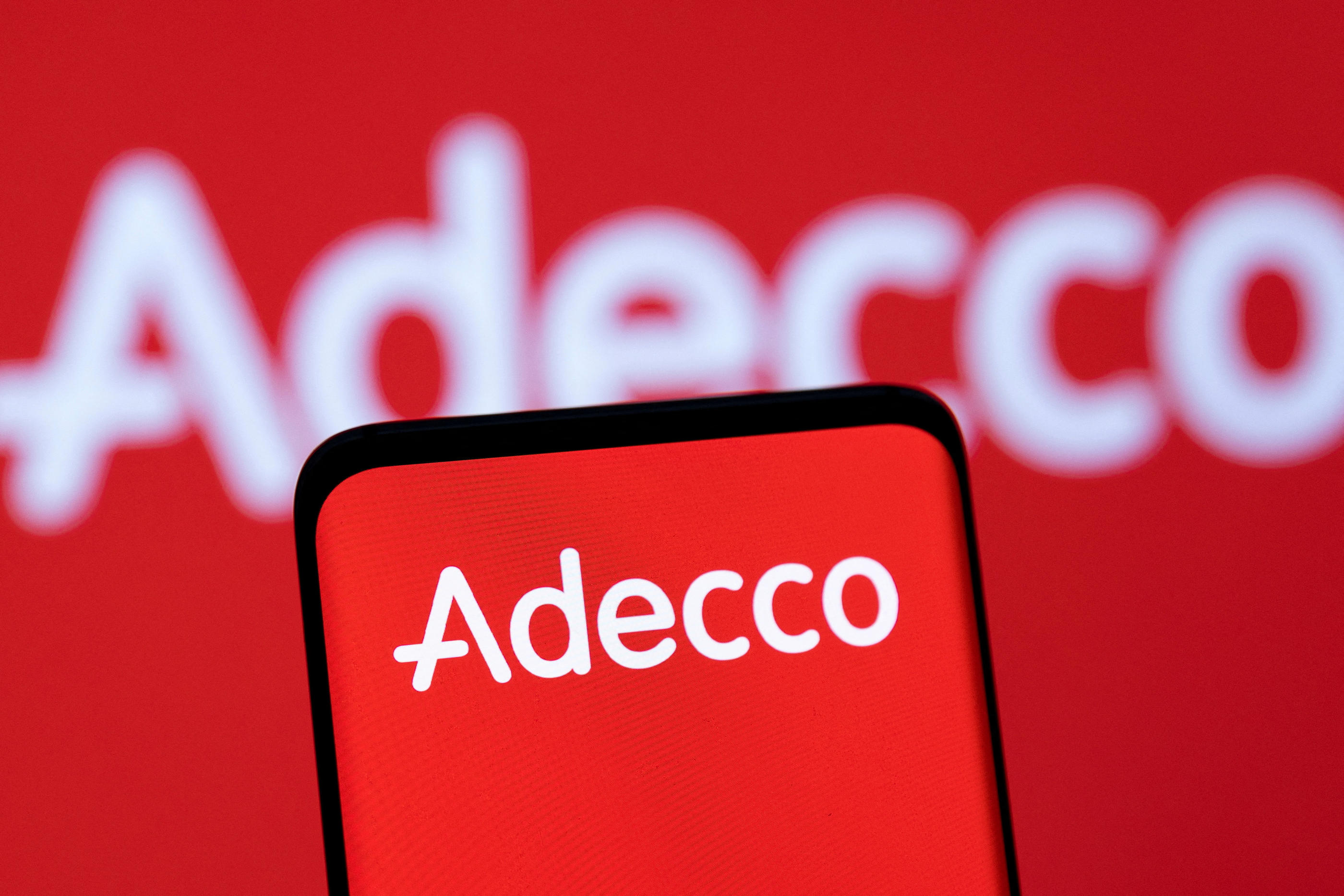 Déjà condamné pour discrimination à l’embauche en 2007, le groupe Adecco affrontera un nouveau procès à partir du 28 septembre. Reuters/Dado Ruvic