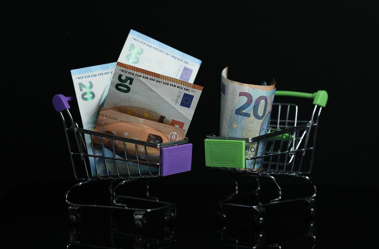 Purchasing power 2020, a dark year for the French Archyde