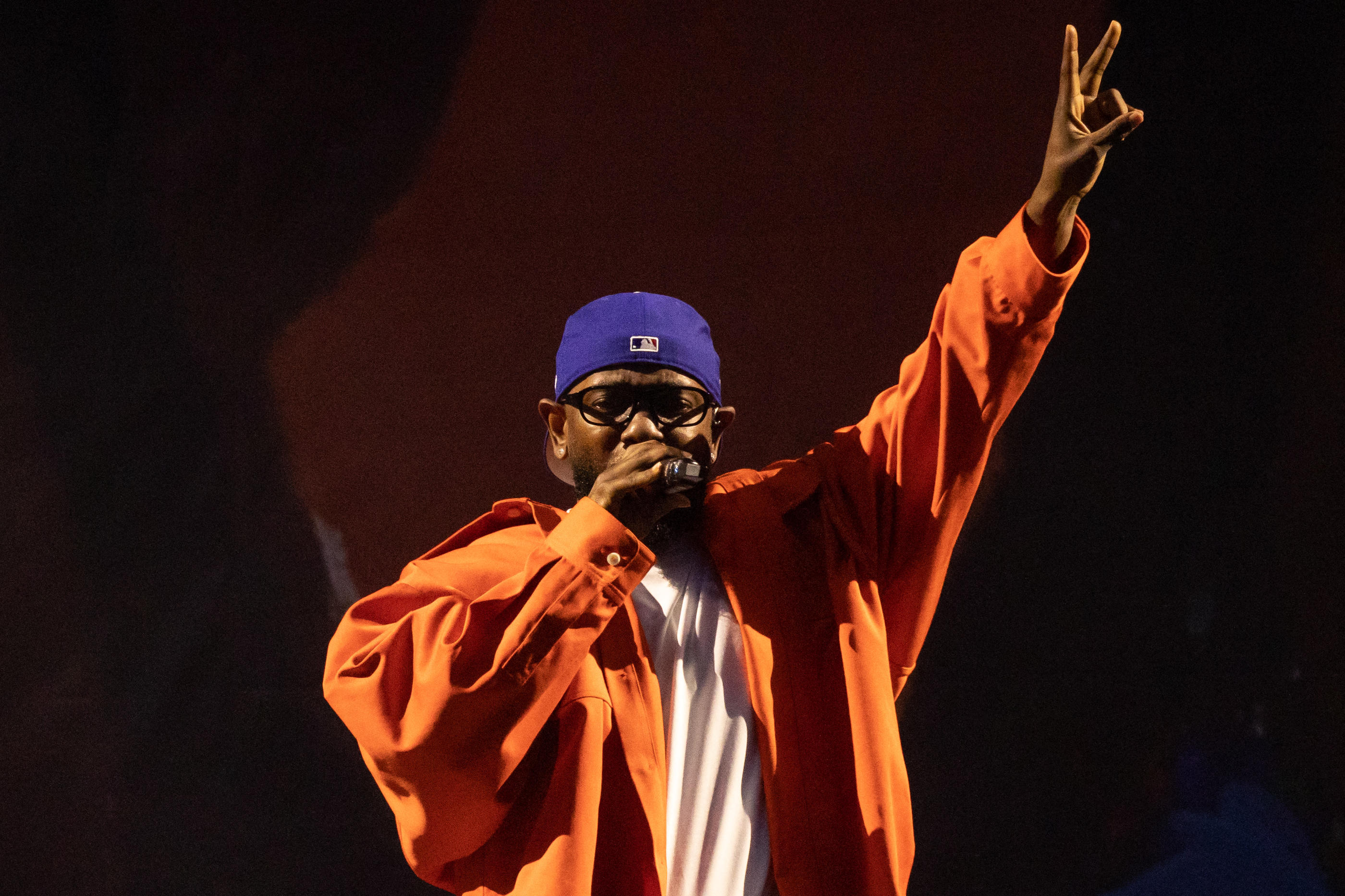 Kendrick Lamar, Stray Kids, Rosalia, Lil Nas X… Lollapalooza revient en  force ce week-end - Le Parisien
