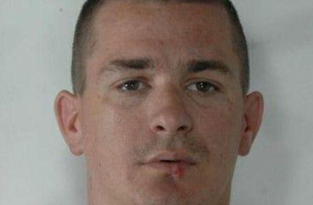 <b></b> Gaël Nivelais, 41 ans, a été acquitté pour l’association de malfaiteurs mais condamné à 10 ans pour le vol à main armée.